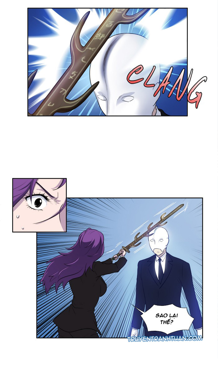 Thế Giới Game Thủ Chapter 152 - Trang 2