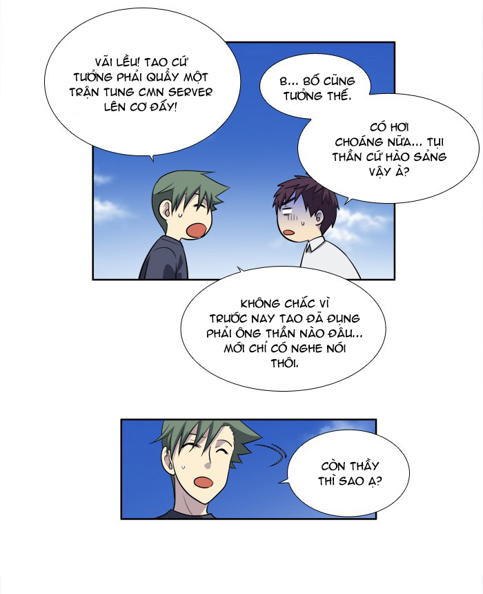 Thế Giới Game Thủ Chapter 152 - Trang 2