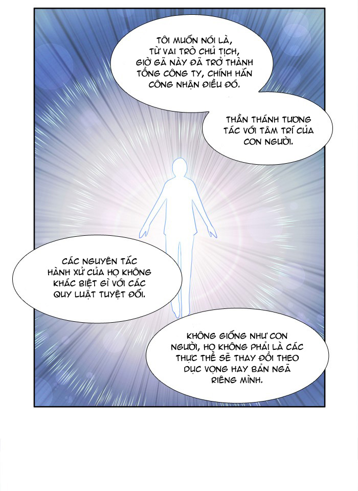 Thế Giới Game Thủ Chapter 152 - Trang 2