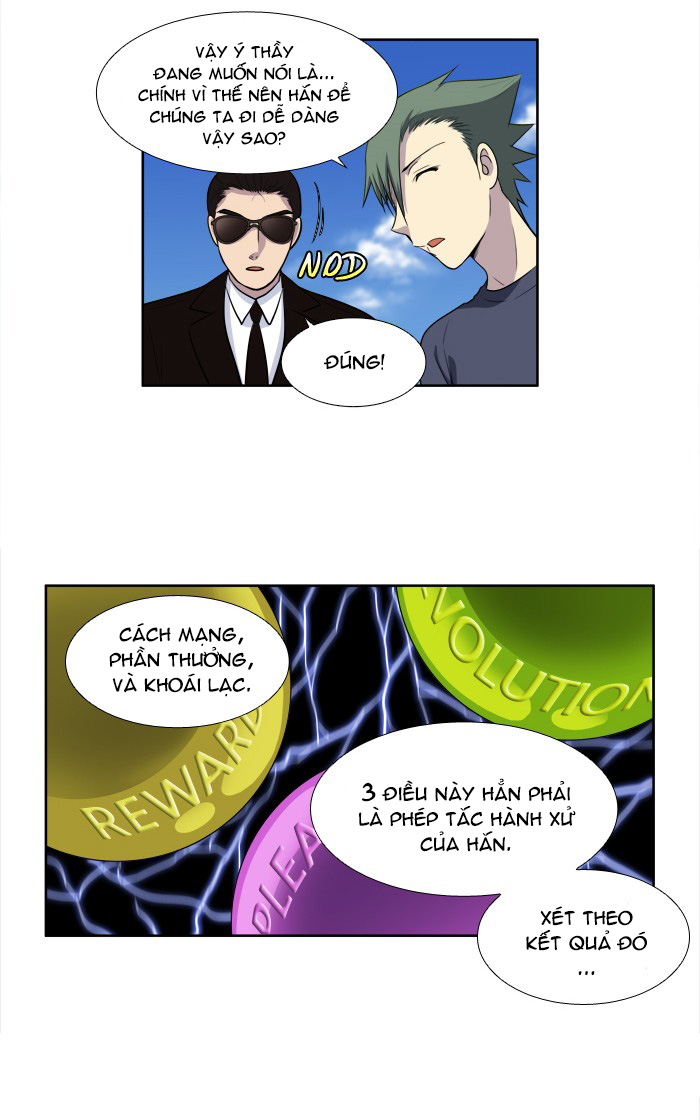 Thế Giới Game Thủ Chapter 152 - Trang 2