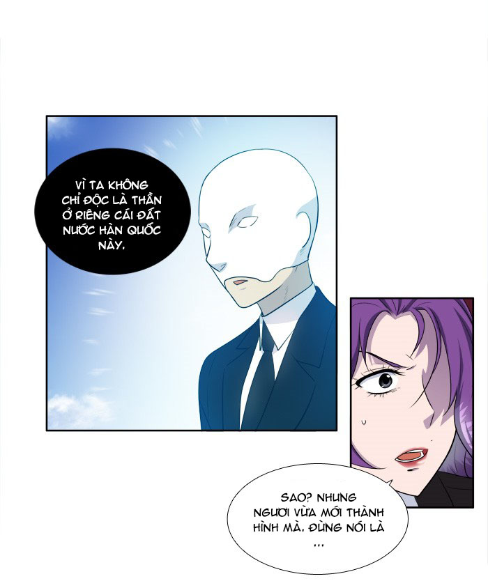 Thế Giới Game Thủ Chapter 153 - Trang 2