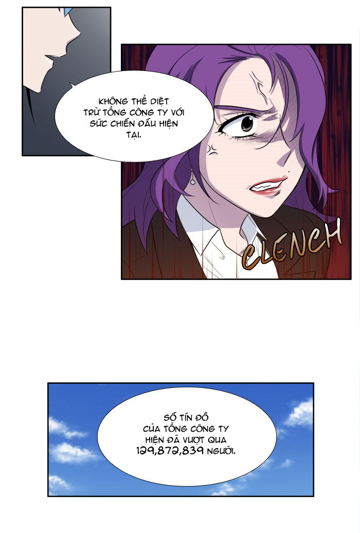 Thế Giới Game Thủ Chapter 153 - Trang 2