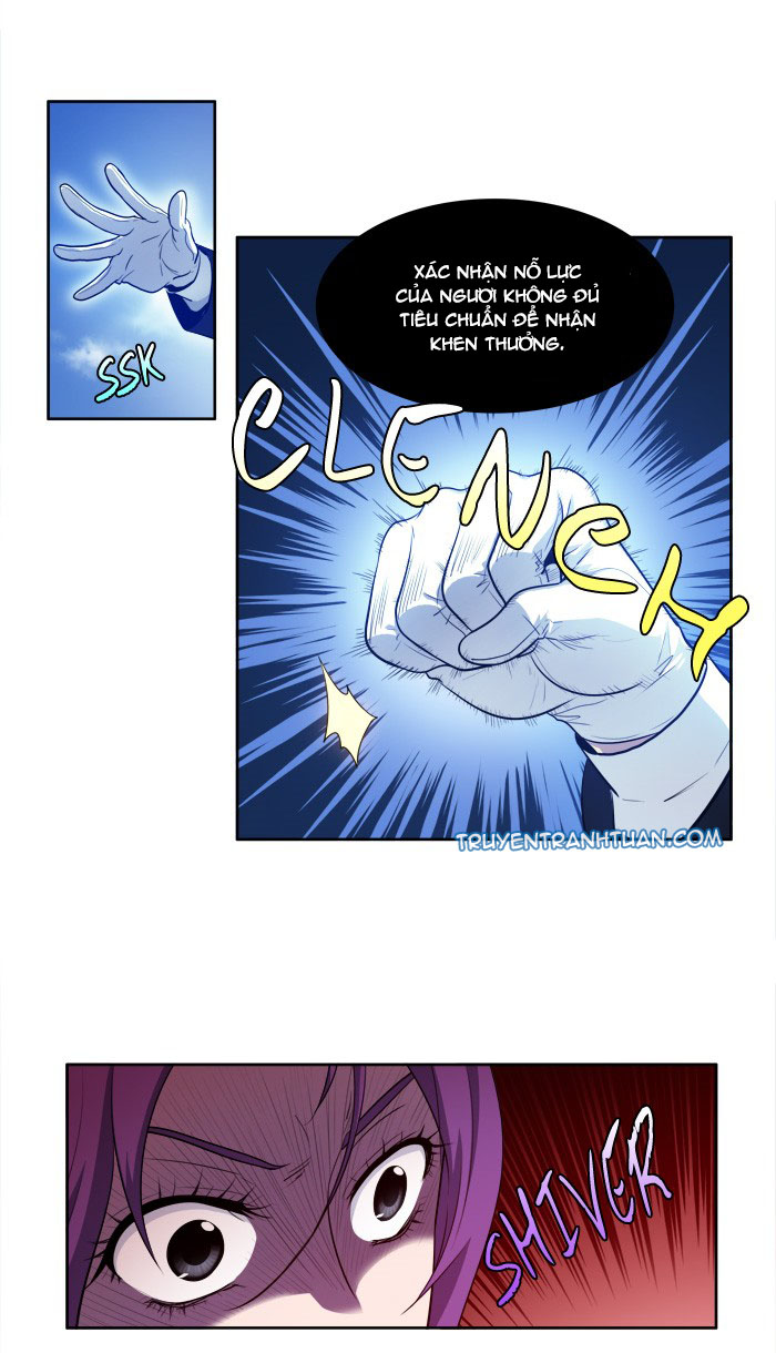 Thế Giới Game Thủ Chapter 153 - Trang 2