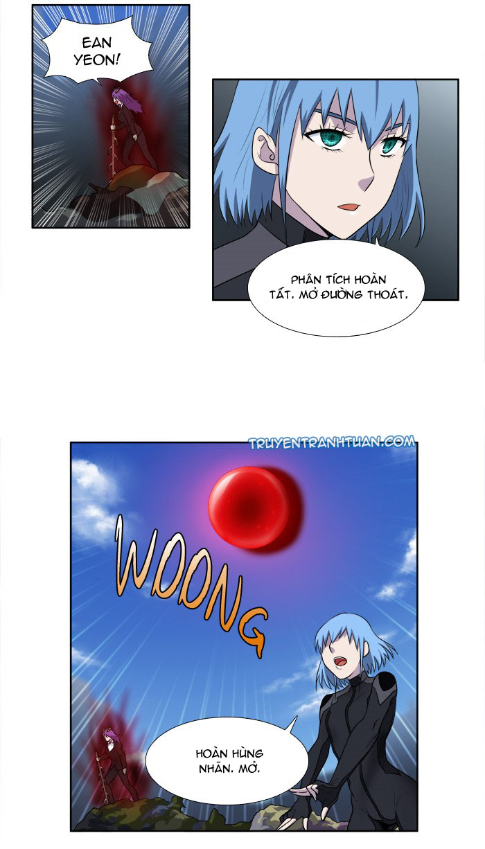 Thế Giới Game Thủ Chapter 153 - Trang 2