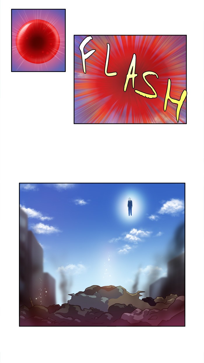 Thế Giới Game Thủ Chapter 153 - Trang 2