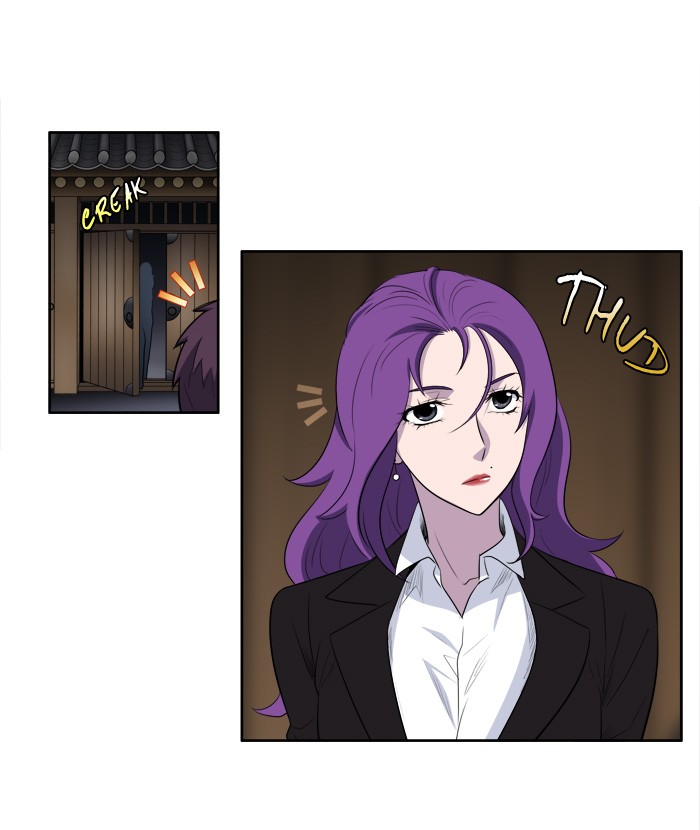 Thế Giới Game Thủ Chapter 153 - Trang 2