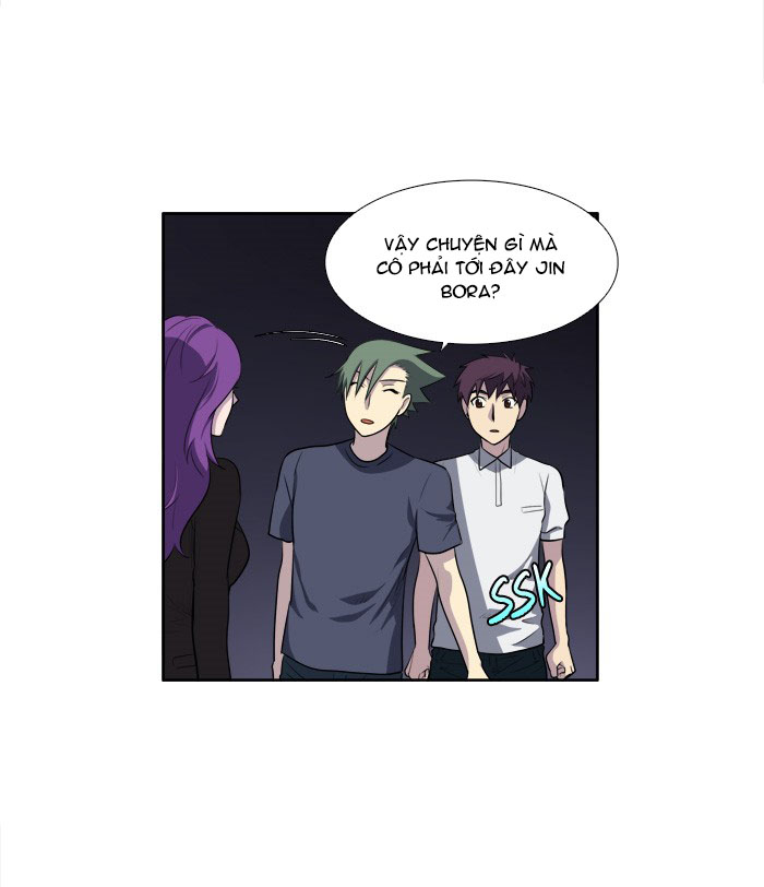 Thế Giới Game Thủ Chapter 153 - Trang 2