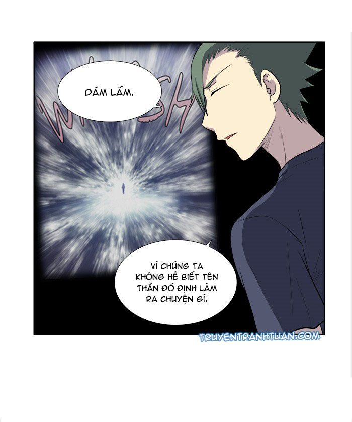 Thế Giới Game Thủ Chapter 153 - Trang 2