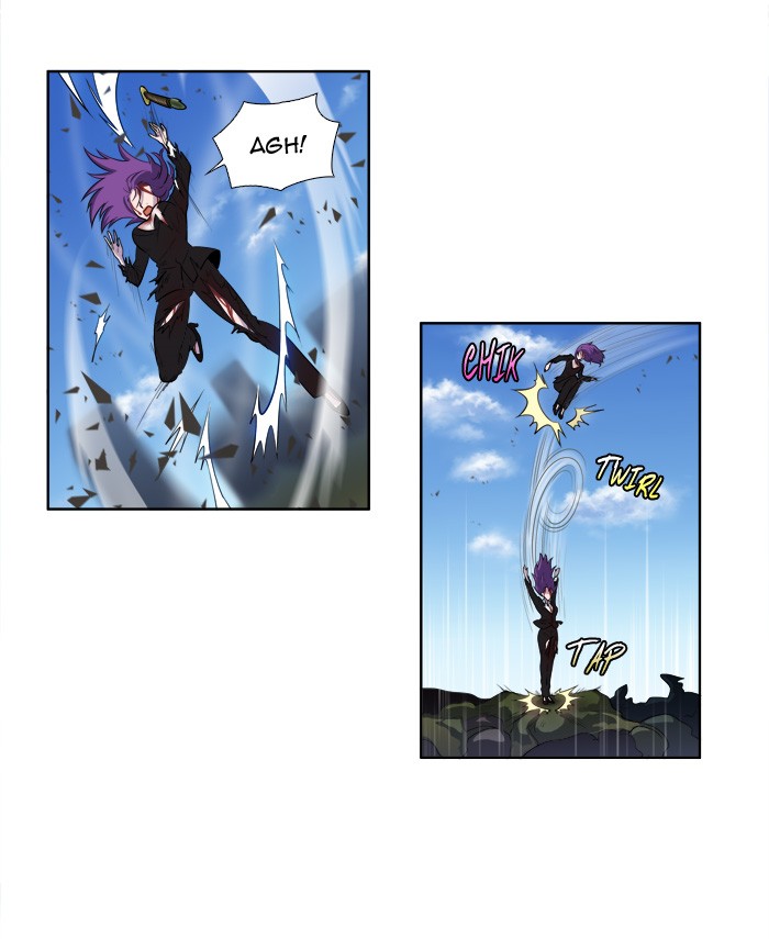 Thế Giới Game Thủ Chapter 153 - Trang 2