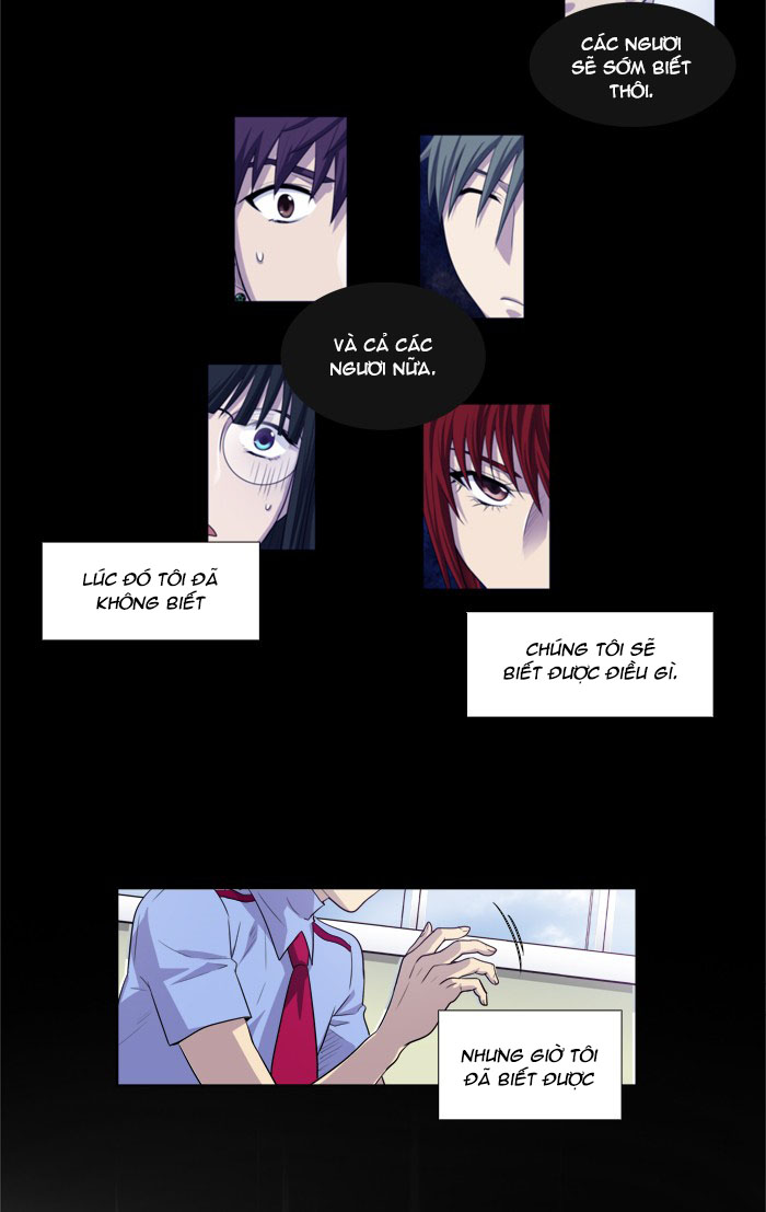 Thế Giới Game Thủ Chapter 154 - Trang 2