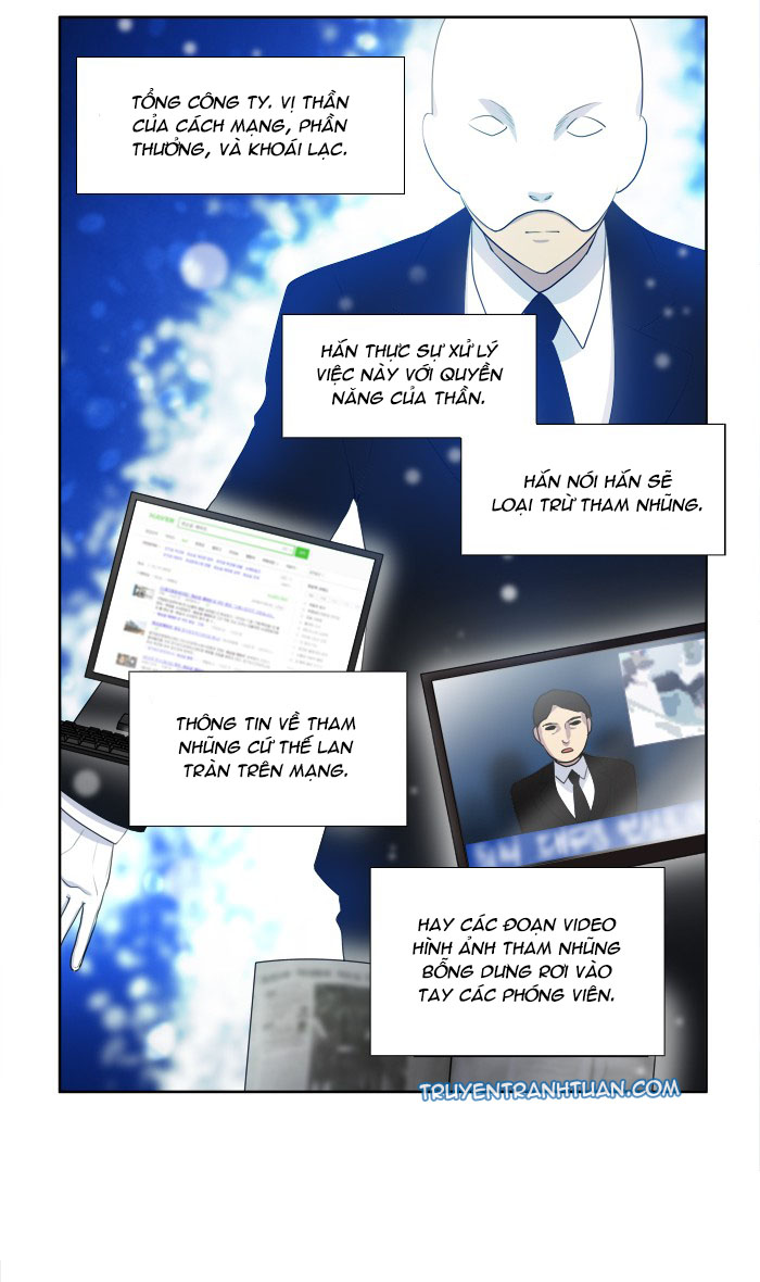 Thế Giới Game Thủ Chapter 154 - Trang 2