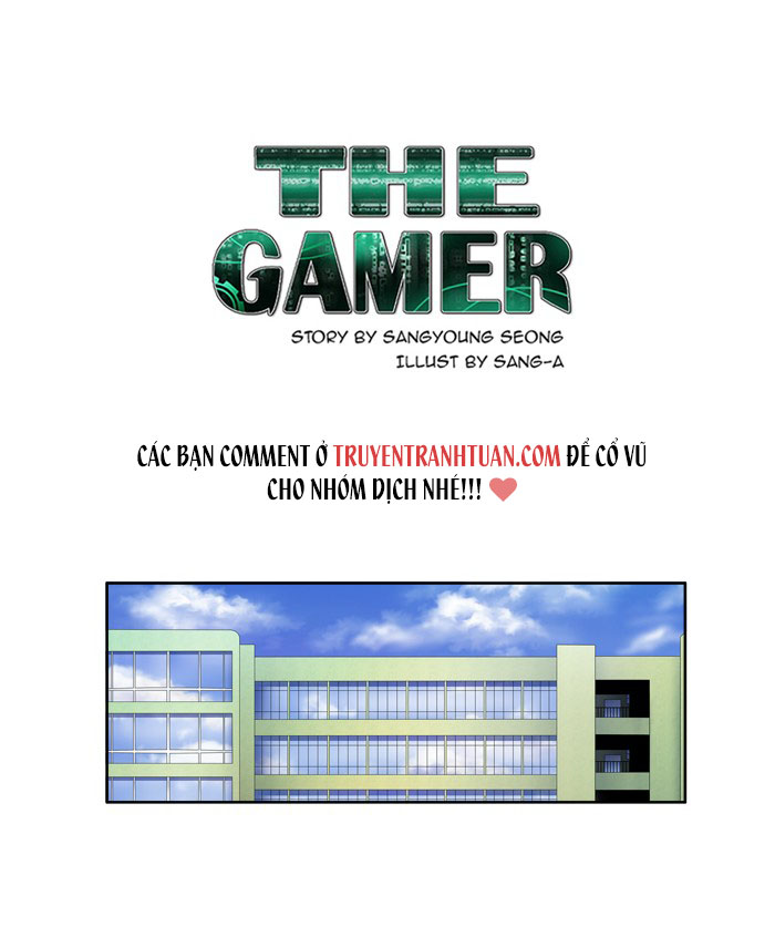 Thế Giới Game Thủ Chapter 154 - Trang 2