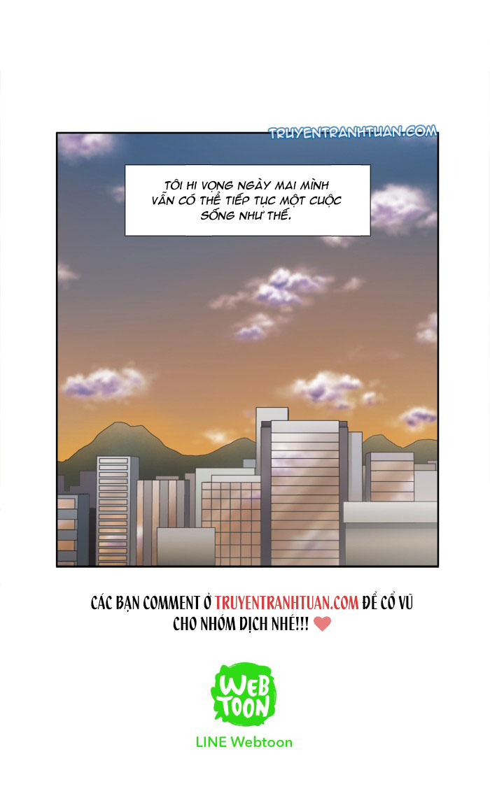 Thế Giới Game Thủ Chapter 154 - Trang 2