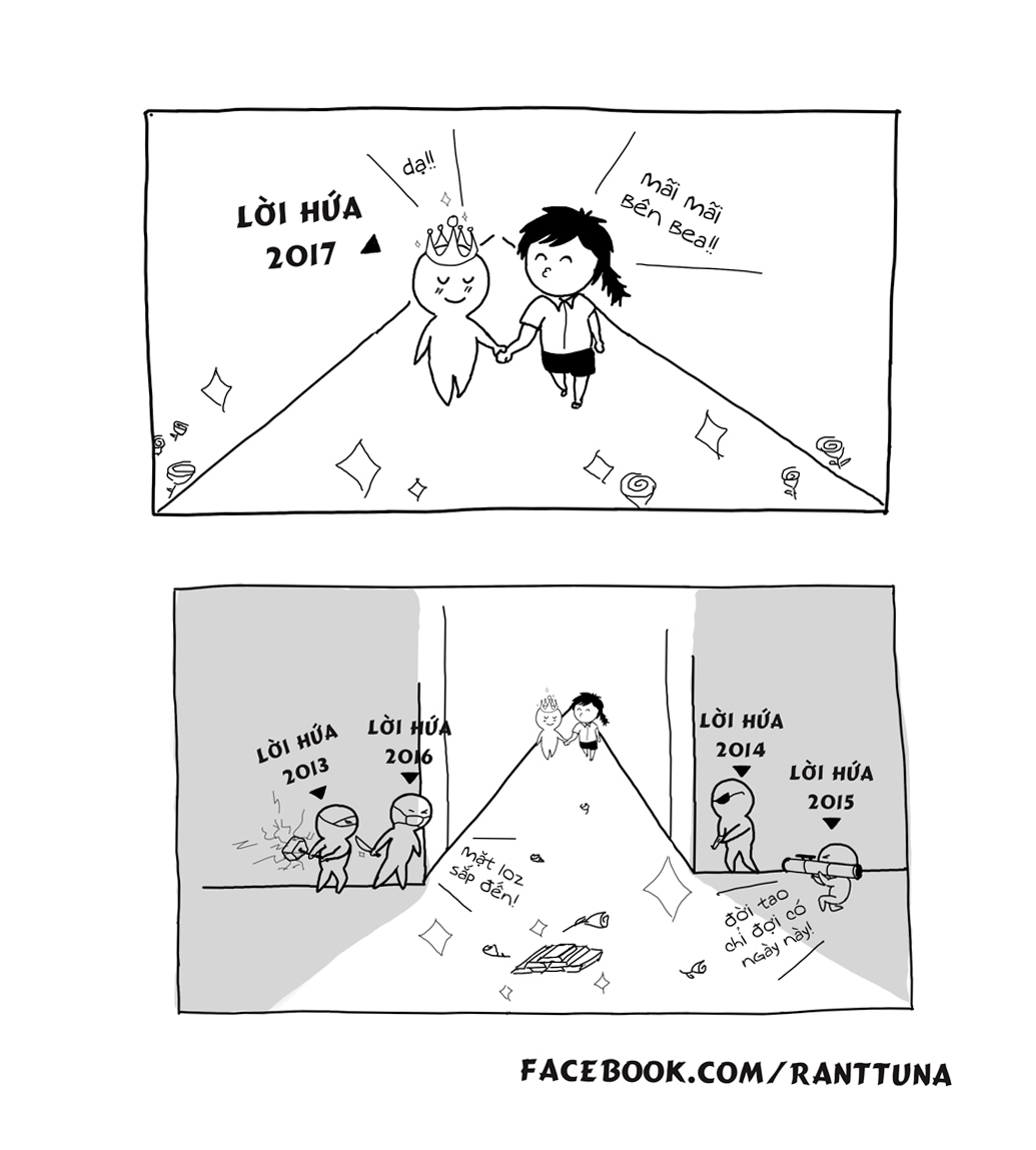 Thế Giới Game Thủ Chapter 154 - Trang 2