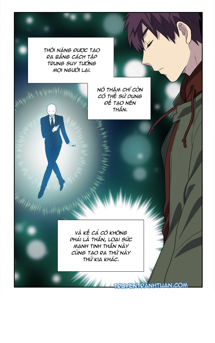 Thế Giới Game Thủ Chapter 155 - Trang 2