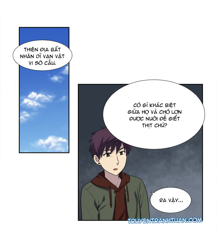 Thế Giới Game Thủ Chapter 155 - Trang 2