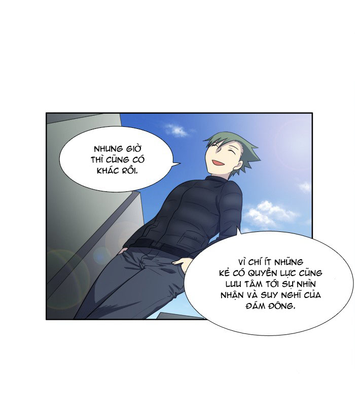 Thế Giới Game Thủ Chapter 155 - Trang 2