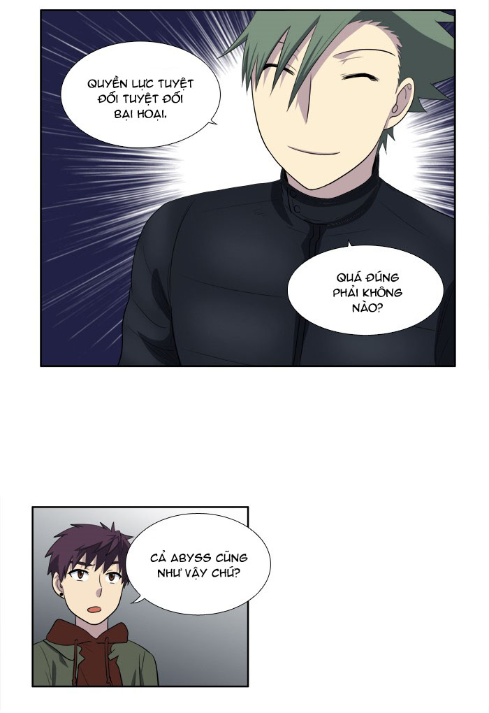 Thế Giới Game Thủ Chapter 155 - Trang 2