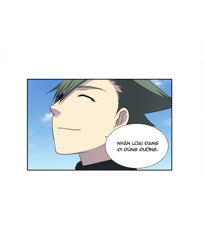 Thế Giới Game Thủ Chapter 155 - Trang 2