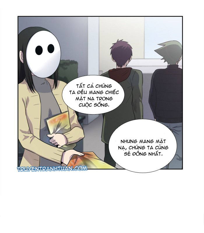 Thế Giới Game Thủ Chapter 155 - Trang 2