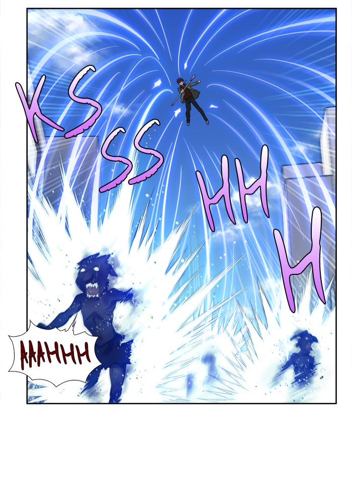 Thế Giới Game Thủ Chapter 155 - Trang 2