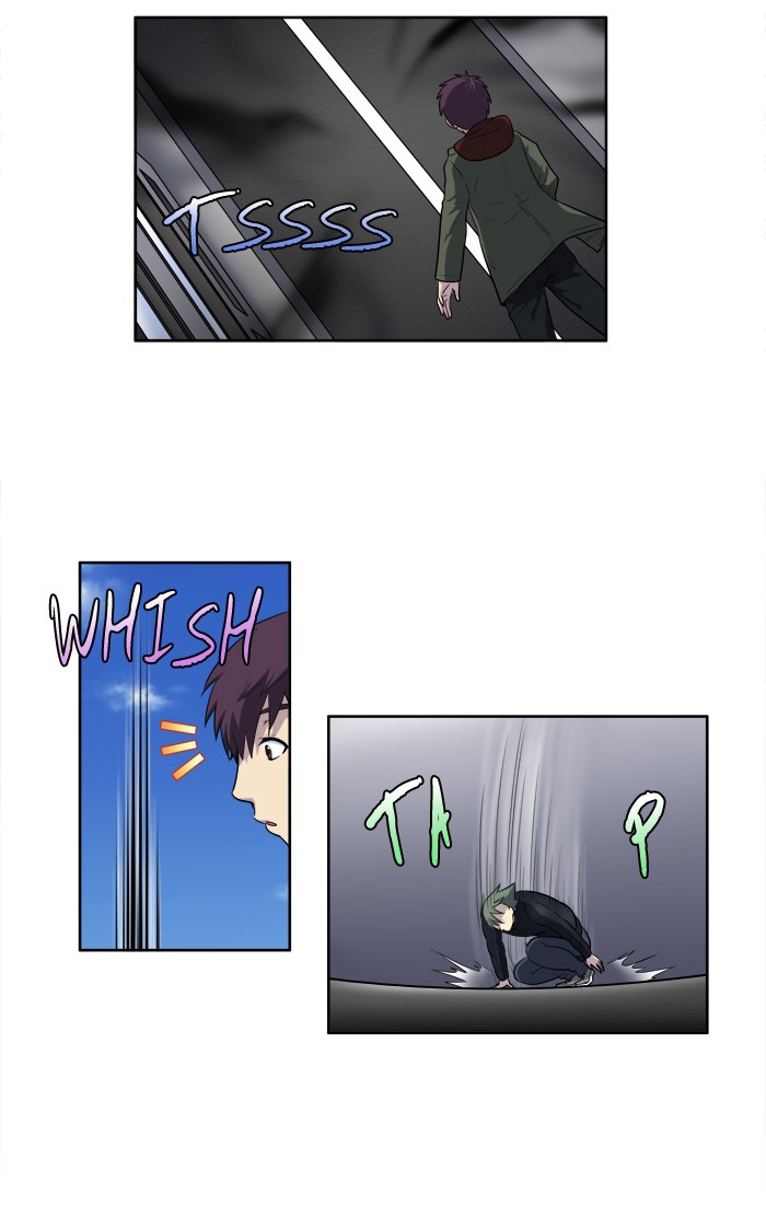 Thế Giới Game Thủ Chapter 155 - Trang 2