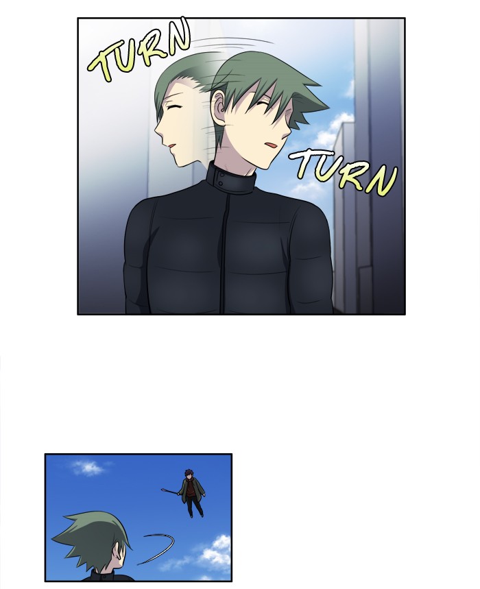 Thế Giới Game Thủ Chapter 155 - Trang 2