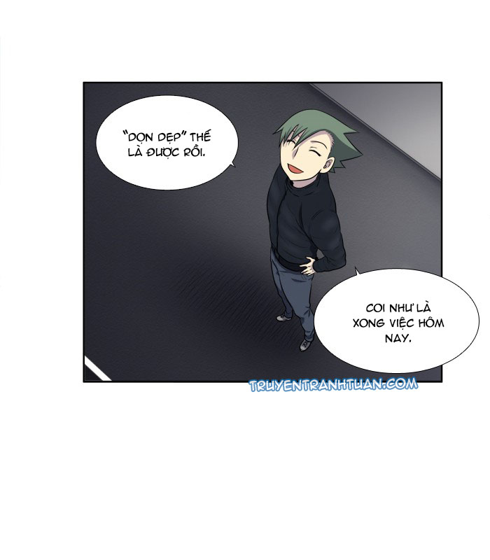 Thế Giới Game Thủ Chapter 155 - Trang 2