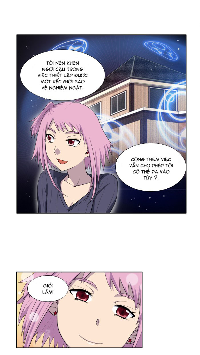 Thế Giới Game Thủ Chapter 156 - Trang 2