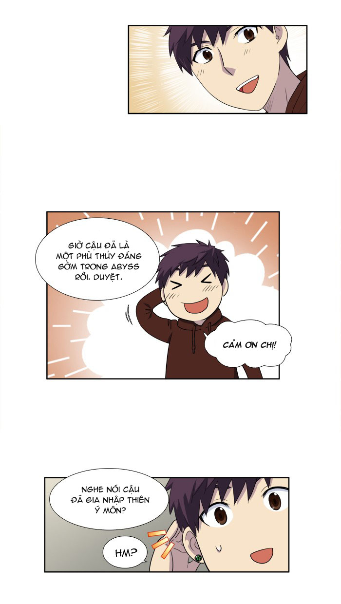 Thế Giới Game Thủ Chapter 156 - Trang 2