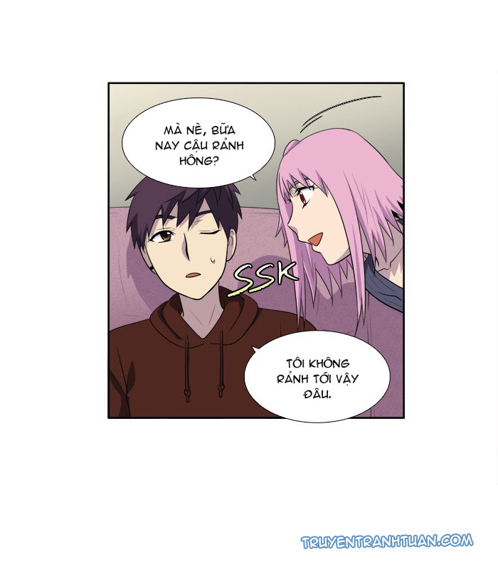 Thế Giới Game Thủ Chapter 156 - Trang 2