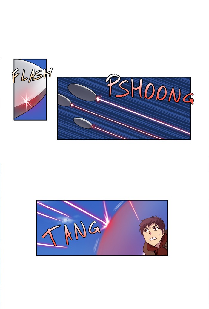 Thế Giới Game Thủ Chapter 156 - Trang 2