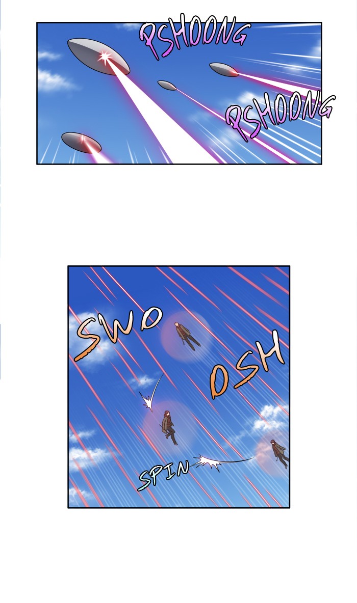 Thế Giới Game Thủ Chapter 156 - Trang 2