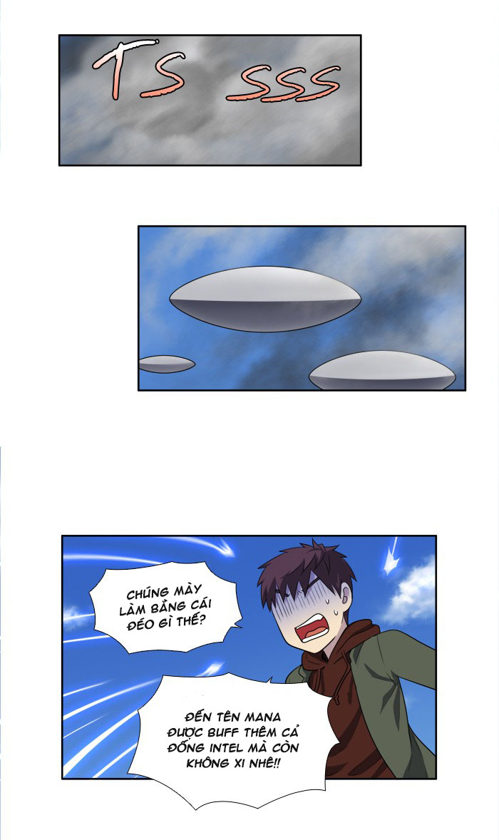 Thế Giới Game Thủ Chapter 156 - Trang 2
