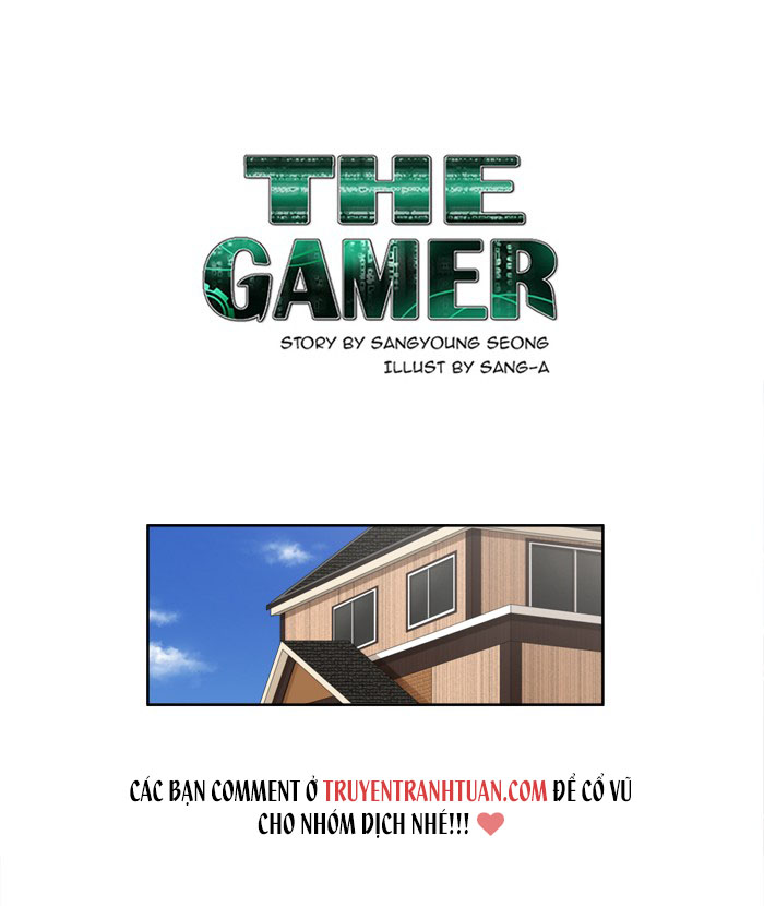 Thế Giới Game Thủ Chapter 156 - Trang 2