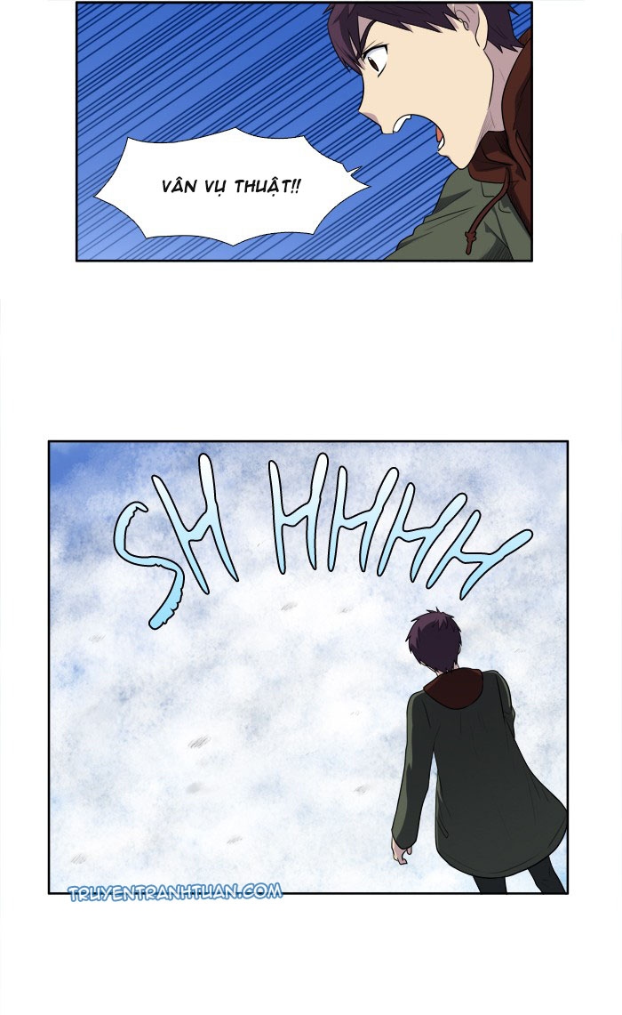 Thế Giới Game Thủ Chapter 156 - Trang 2