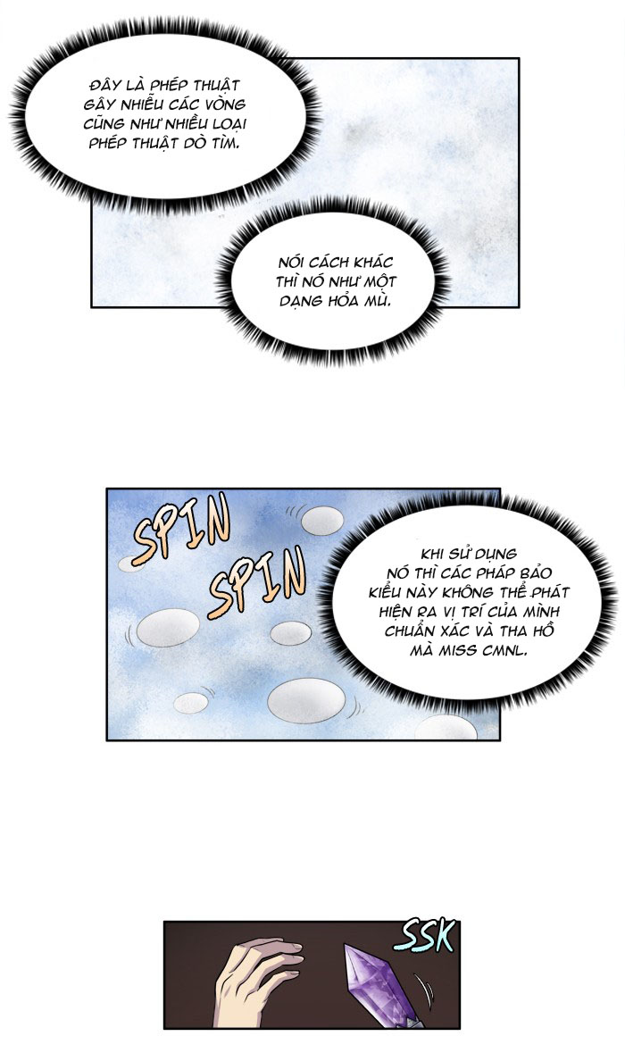 Thế Giới Game Thủ Chapter 156 - Trang 2