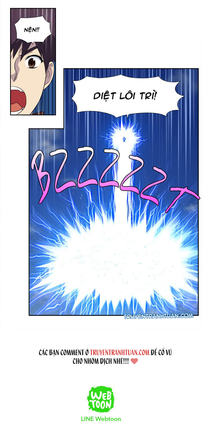 Thế Giới Game Thủ Chapter 156 - Trang 2