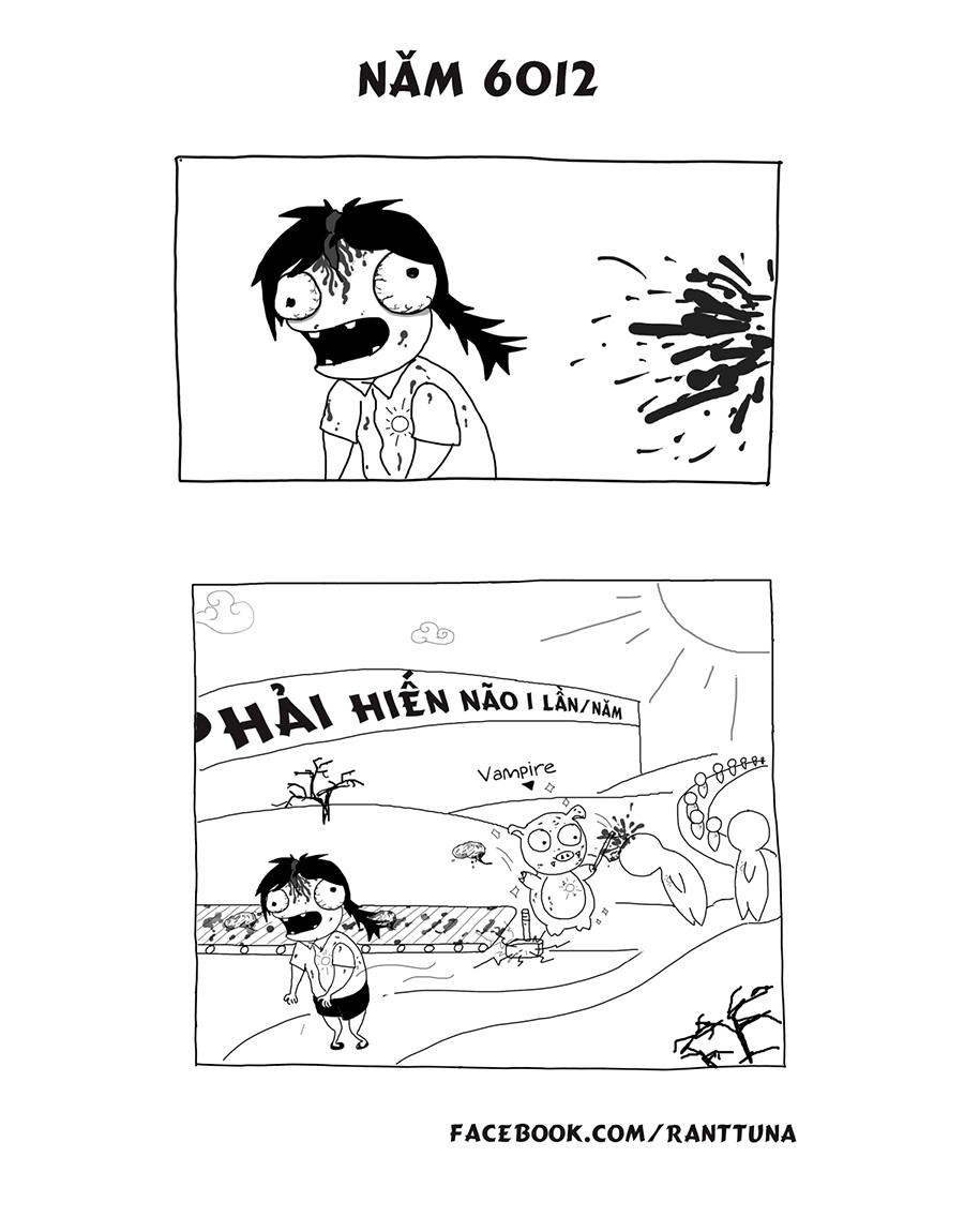 Thế Giới Game Thủ Chapter 156 - Trang 2