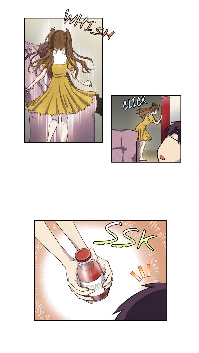 Thế Giới Game Thủ Chapter 156 - Trang 2