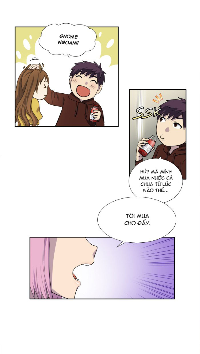 Thế Giới Game Thủ Chapter 156 - Trang 2