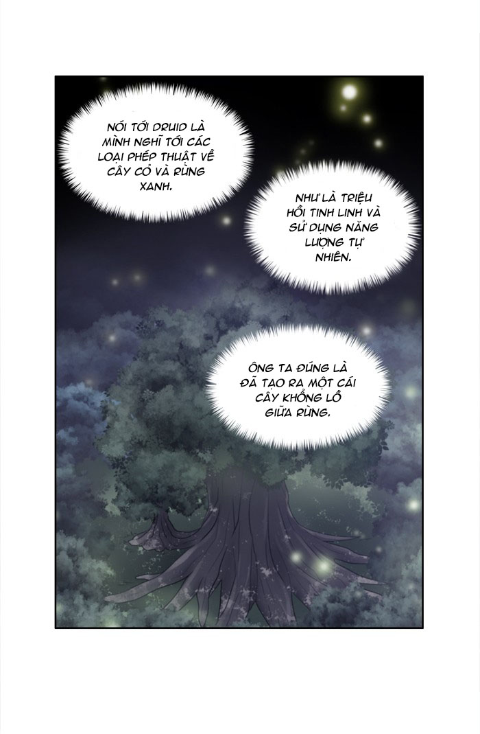 Thế Giới Game Thủ Chapter 157 - Trang 2