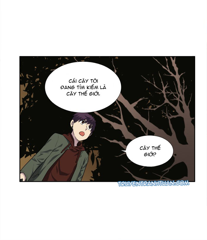 Thế Giới Game Thủ Chapter 157 - Trang 2