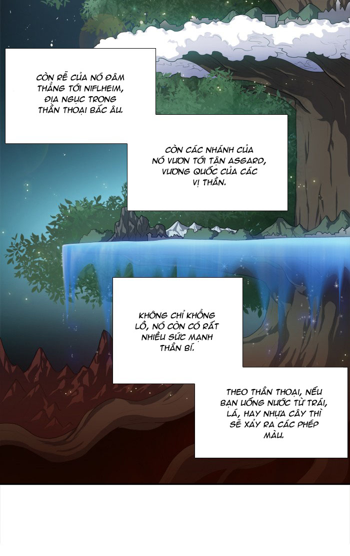 Thế Giới Game Thủ Chapter 157 - Trang 2