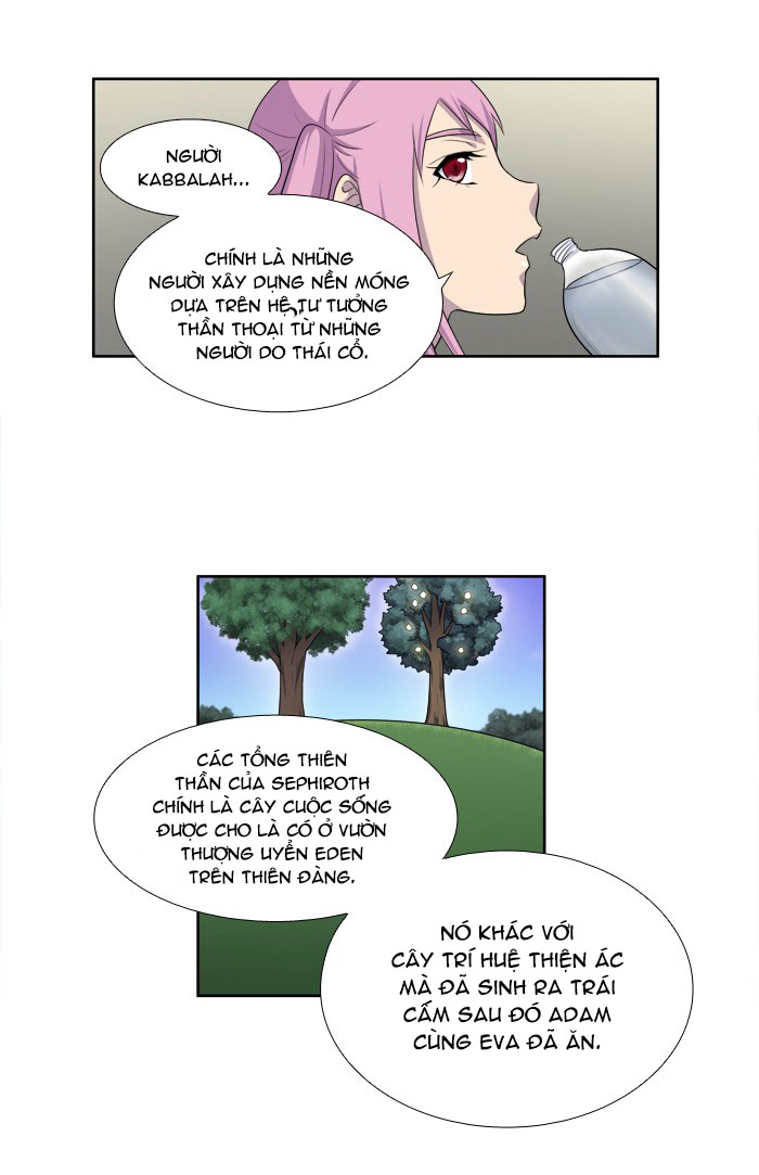 Thế Giới Game Thủ Chapter 157 - Trang 2