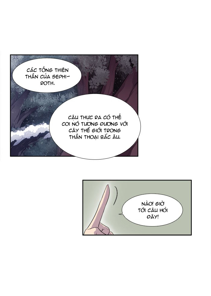 Thế Giới Game Thủ Chapter 157 - Trang 2