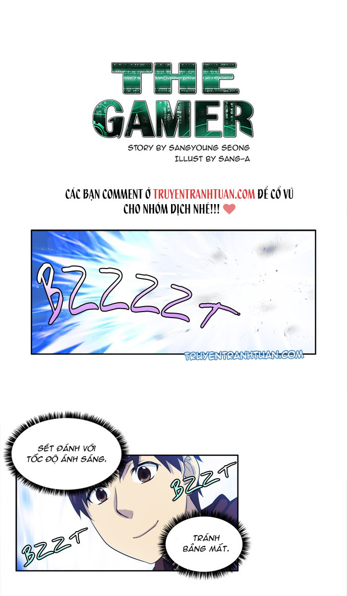 Thế Giới Game Thủ Chapter 157 - Trang 2