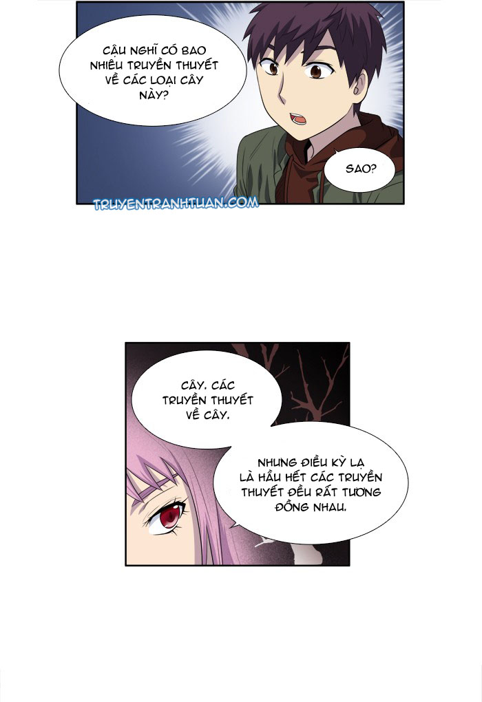 Thế Giới Game Thủ Chapter 157 - Trang 2