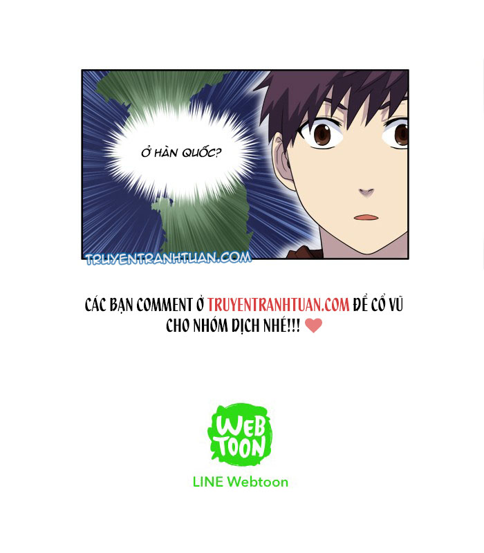 Thế Giới Game Thủ Chapter 157 - Trang 2