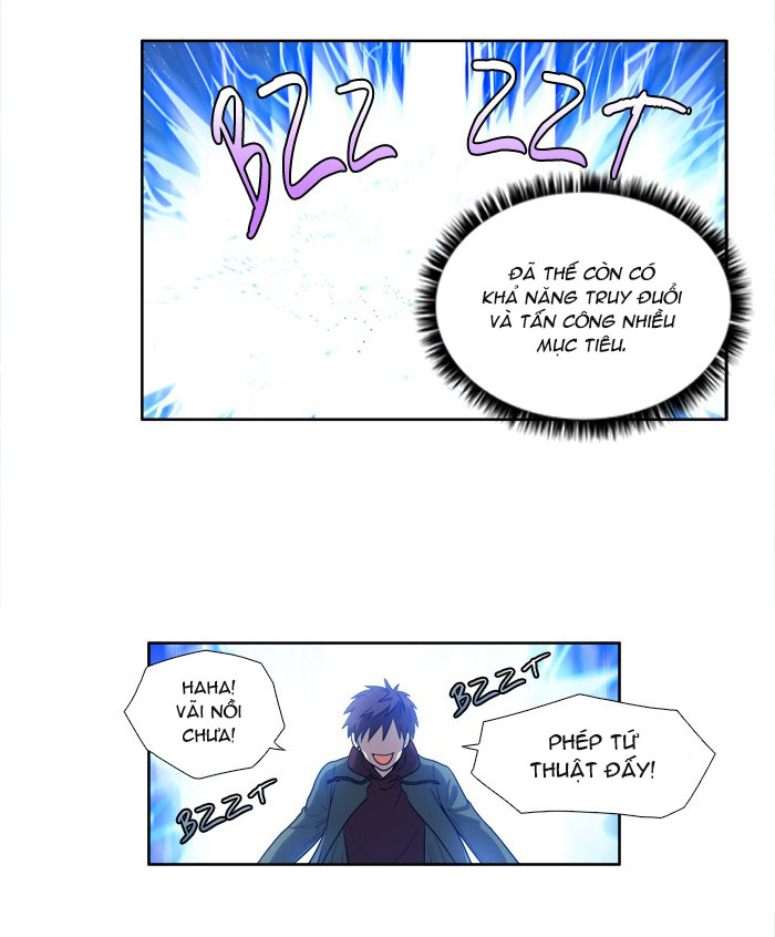 Thế Giới Game Thủ Chapter 157 - Trang 2